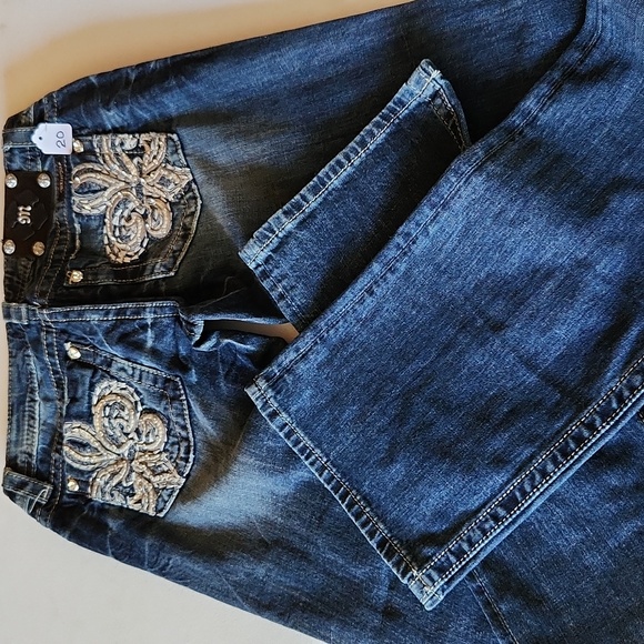 Miss Me Jeans - Picture 2 of 6